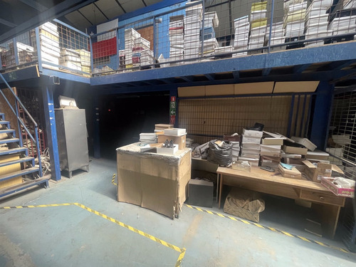 Bodega En Venta En La Granja