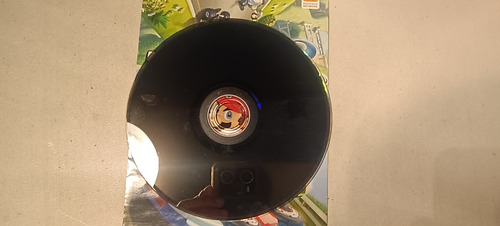 Mario Kart 8 Wii U (Usado)