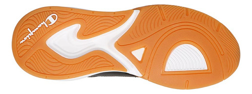 Tenis Bota Caballero Champion Casual Urbano 1241966