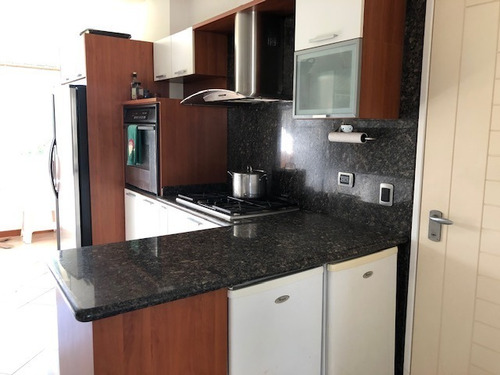 Imagen 8 de 11 de Venta Apto En Lomas De Chuao
