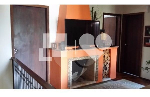 Casa-porto Alegre-medianeira | Ref.: 28-im418115 - 28-im418115