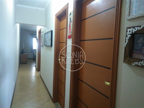Imagem 4 de 9 de Venda Casa Atibaia Jardim Alvinópolis - Cs-1269