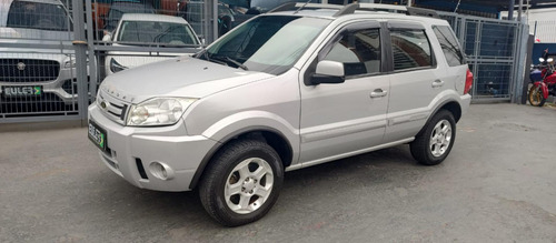 Ford Ecosport 2.0 Xlt Flex Aut. 5p