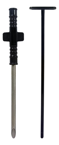 Trocater Descartável Para Implante Hormonal 5,2mm 1un