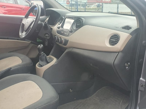Hyundai Grand I10 Gls 1.0 3ab