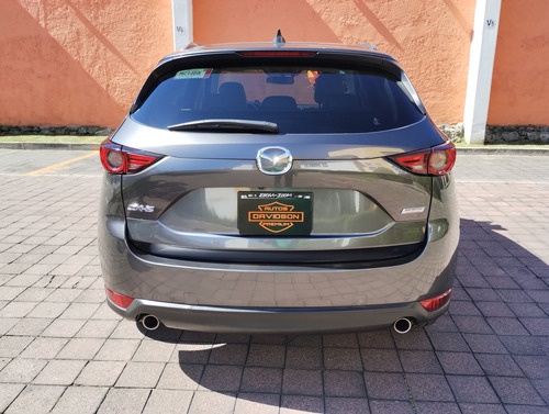Mazda CX-5 2.5 S Grand Touring 4x2 At