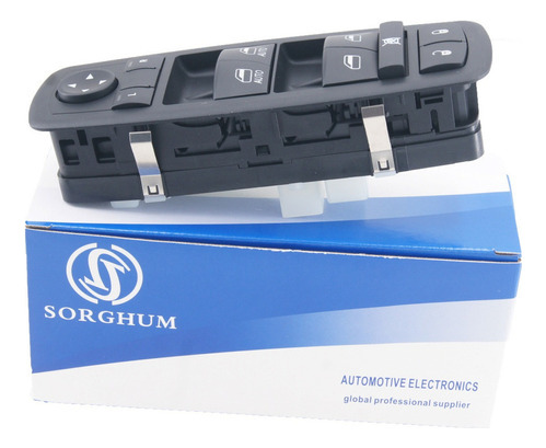 68289802ab - Interruptor De Ventana Para Dodge Durango Grand