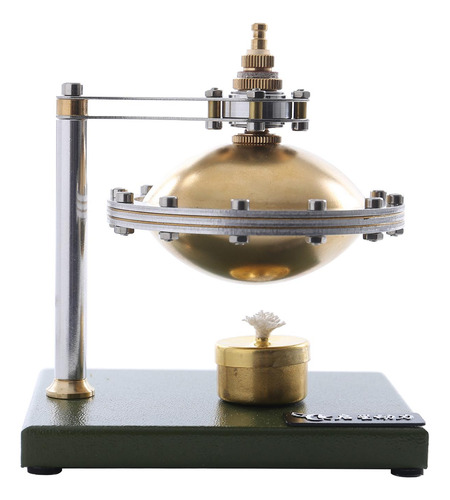 Suspension Steam Stirling Engine Set Juguete Educativo Diy