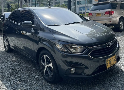 Chevrolet Onix 1.4 Ltz Aut
