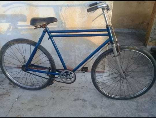 Bicicleta Tipo Inglesa Rodado 26