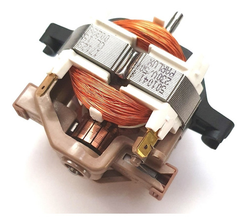 Imagen 5 de 8 de Motor Original Secador De Pelo Parlux Advance - Alyon - 385