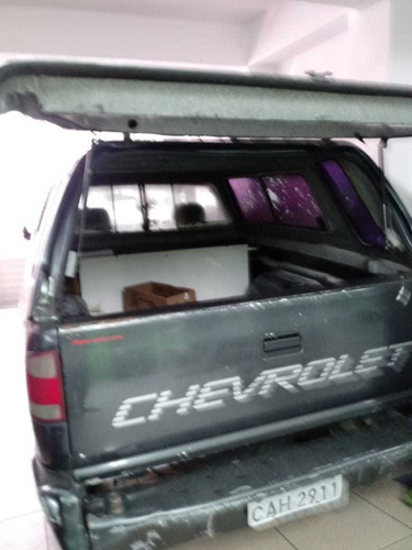 Mg 1995 S10 / 2.2 Gas.