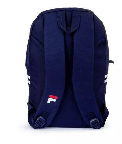 MOCHILA FILA 3L0175140 COLOR AZUL