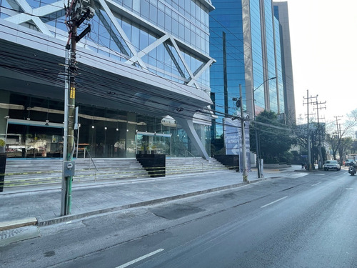 Hermoso Local Nuevo 355 Mt2 Altura 6 Mts En Pedregal Sobre Periferico Junto Plaza Artz