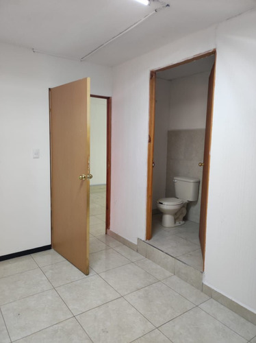 Renta Oficina De 40m2 En Florencia Col. Juárez