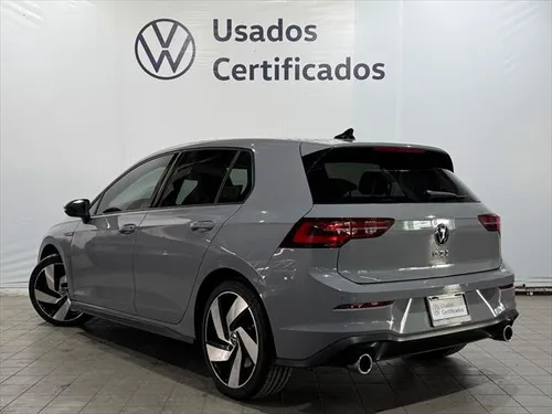 Volkswagen Golf 2024