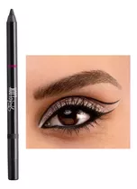 Comprar Lápiz Delineador Negro  De Ojos En Gel Studio Look Cyzone