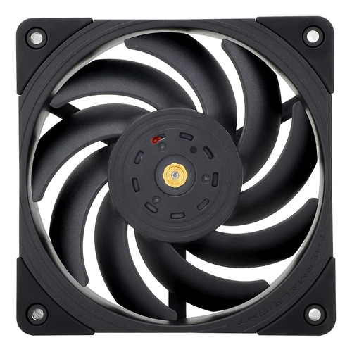 Enfriador De Ventilador De Cpu Tl B12 Ventiladores De Grado