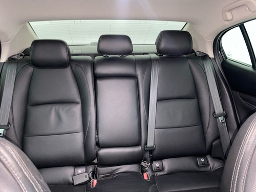 Mazda 3 2.0 Touring At Hibrido Ligero - Mhev