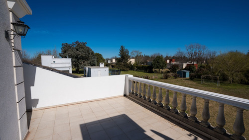 Venta Casa En Fincas De San Vicente