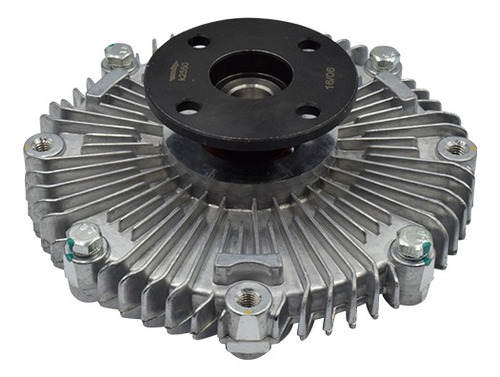 Fan Clutch 149.00 Mm K-nadian Nissan Van L4 2.4l 87 Al 88