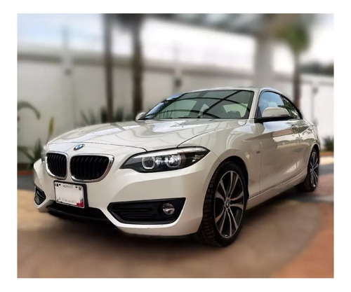 BMW Serie 2 220ia Cope Sport Line