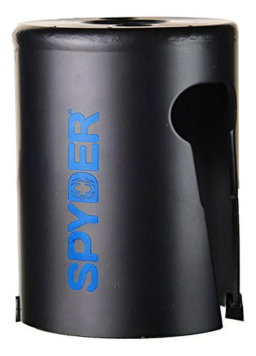 Spyder 600015 Rapid Core Agujero Sierra De Expulsion 1.5