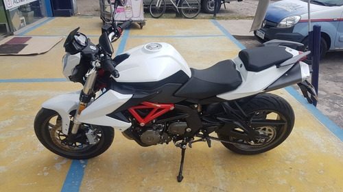 Benelli Tnt600