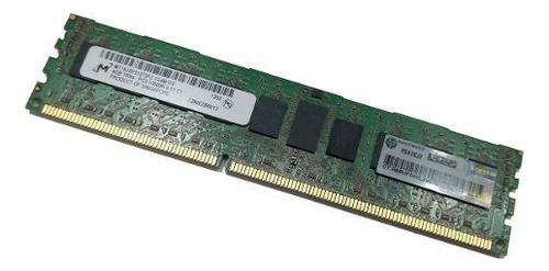 Memoria RAM 4GB 1 HP 593339-B21