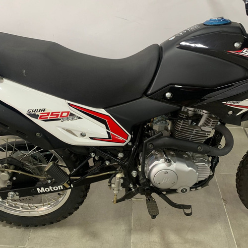 Motomel Skua 250 Pro 0km 2023