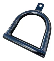 Comprar Estribo Agarre Hierro Polea Accesorio Maquinas Gimnasio Gym
