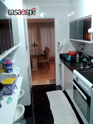 Imagem 11 de 15 de Apartamento - Barra Funda - Ref: 305 - V-305