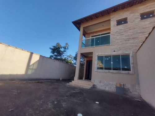 Imagem 14 de 30 de Casa Com 3 Quartos À Venda, 130 M² Por R$ 400.000 - Verdes Mares - Rio Das Ostras/rj - Ca0604