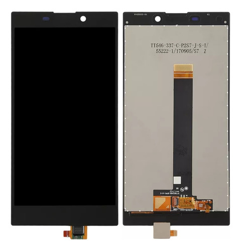 Para Sony Xperia L2 4g H4311 H3311 H4331 Pantalla Lcd Incell