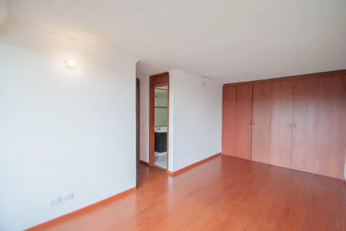 Apartamento En Venta En Los Cedros. Cod V19952