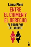 Entre El Crimen Y El Derecho Pocket - Laura Klein