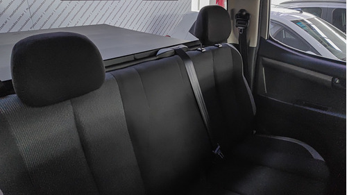 Chevrolet S10 2.8 Ls Cd Tdci 200cv