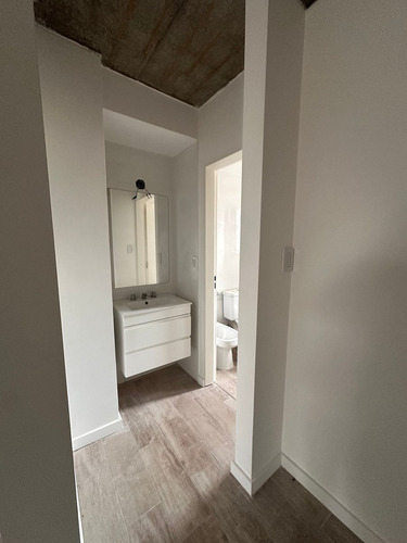Venta Depto 1 Dormitorio Refinería