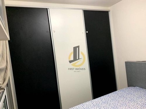Imagem 15 de 29 de Sobrado À Venda, 110 M² Por R$ 470.000,00 - Vila Bela - São Paulo/sp - So0095