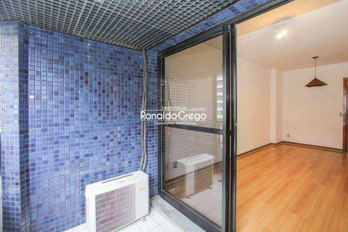Imagem 16 de 30 de Apartamento Venda/locação, 2 Dorms, Bela Vista, Sp - R$ 837 Mil - V5645