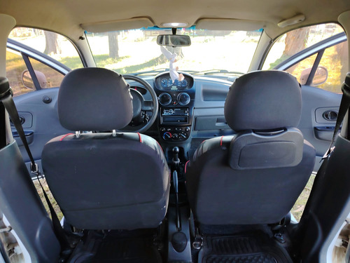 Chevrolet Spark 1.0 Lt