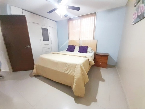 Imagen 3 de 19 de Apartamento En Venta En El Conjunto Residencial Costa Guaica En Lecheria