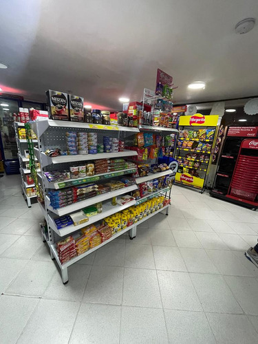 Negocio Vendo Supermercado Con Acreditacion En Mazuren