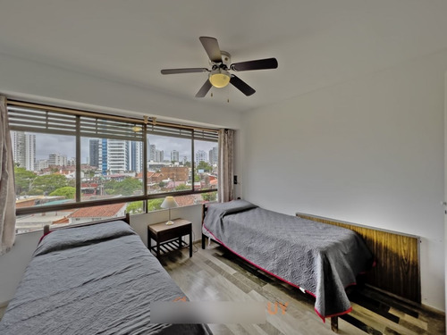 Imagen 14 de 22 de Apartamento De Dos Dormitorios Y Un Baño - Punta Del Este Brava