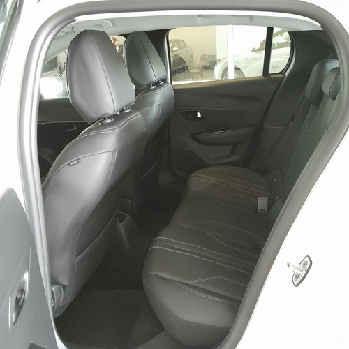 Peugeot 208 1.6 Allure