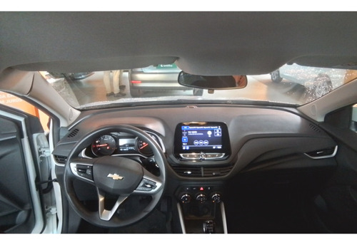 Chevrolet Onix 1.0 FLEX PLUS LT MANUAL