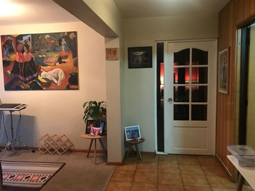 Imagen 2 de 8 de Departamento En Venta De 4 Dorm. En Valdivia