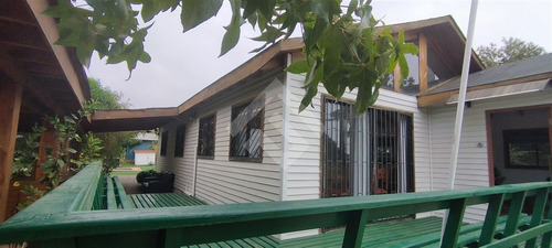 Casa En Venta 4d 2b 2e Algarrobo