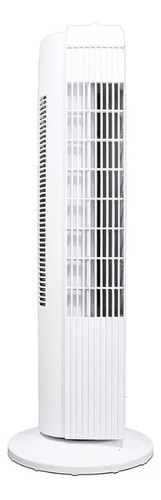 Ventilador De Torre Mainstays 3 Velocidades 71 Cm Alto Color