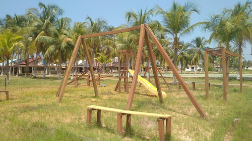 Imagen 6 de 12 de En Venta Casa Playera Conjunto Privado-istmo Caribe